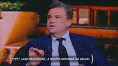 Mascherine, molte domande senza risposta