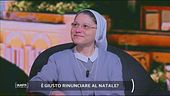 E' giusto rinunciare al Natale?