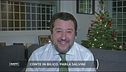 Crisi di Governo, Matteo Salvini: "Elezioni sono via maestra"
