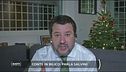 Processo Gregoretti, Matteo Salvini: "A processo per aver fatto quello per cui ero stato eletto"