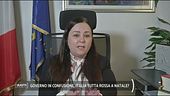 Tensioni nel Governo, quali scenari? Le risposte di Laura Agea, sottosegretario alla Presidenza del Consiglio
