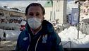 La desolazione di Cortina, simbolo di un Paese che affonda