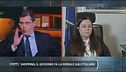 Shopping, il Governo fa la morale agli italiani? Il botta e risposta tra Daniele Capezzone e Laura Agea