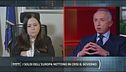 La gestione del Recovery Fund, il punto di vista di Alberto Galassi, imprenditore e ad di Ferretti Group