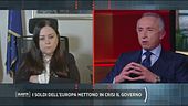 La gestione del Recovery Fund, il punto di vista di Alberto Galassi, imprenditore e ad di Ferretti Group