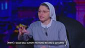 Suor Anna Monia Alfieri sul Recovery Fund: "Scongiurare la possibilità che vadano sprecati"