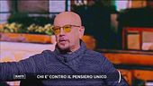 L'intervista ad Enrico Ruggeri