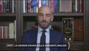 La grande paura della variante inglese