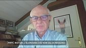 "Il lockdown unico modo per fermare la pandemia"