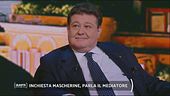 Inchiesta mascherine, parla il mediatore
