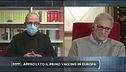 Approvato il primo vaccino in Europa