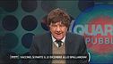 La "variante inglese" di Gene Gnocchi