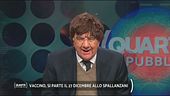 La "variante inglese" di Gene Gnocchi