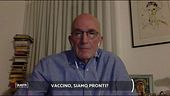 Il piano vaccinale in Inghilterra