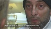 Il racconto della prigionia di uno dei pescatori rapiti