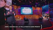 Vaccino day, oltre la parata siamo pronti?