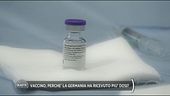 Vaccino, perché la Germania ha ricevuto più dosi?