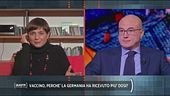 Più vaccini in Germania?