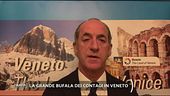La grande bufala dei contagi in Veneto