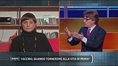 Vaccino, quando torneremo alla vita di prima?