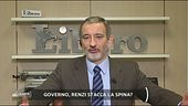 Le difficoltà nella maggioranza