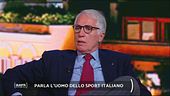 Parla l'uomo dello sport italiano