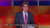 2020, le pagelle di Quarta Repubblica: Conte