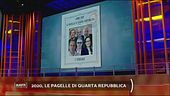 2020, le pagelle di Quarta Repubblica: il virologo