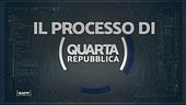 Il processo di Quarta repubblica