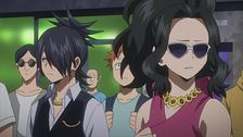 Ep. 8 - Alla ricerca di Bakugo