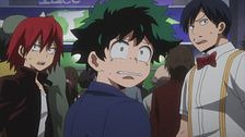 Ep. 11 - One for all