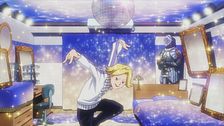 Ep. 13 - Il dormitorio della Yuuei