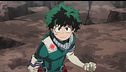 Ep. 16 - Il liceo Shiketsu