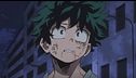 Ep. 23 - Deku vs Kacchan 2