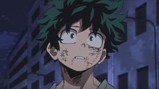 Ep. 23 - Deku vs Kacchan 2