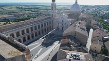 Il Santuario della Sata Casa di Loreto