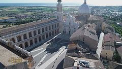 Il Santuario della Sata Casa di Loreto