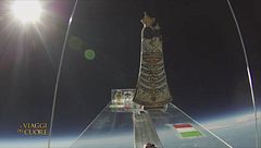 La Madonna di Loreto Patrona di tutti gli areonauti