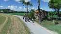 La Via Lauretana o Cammino Lauretano