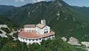 Il Santuario del Santissimo Salvatore a Montella