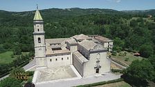 Santuario di S. Francesco a Folloni