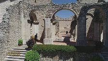 L'Abbazia del Goleto