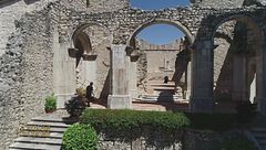 L'Abbazia del Goleto