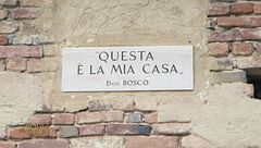 Il centro salesiano di Valdocco