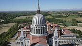 Santuario Don Bosco