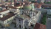 Basilica di S.Maria Ausiliatrice