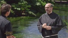 "Digital age", l'ultimo libro di  Padre Paolo Benanti