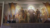 Maria Ausiliatrice e le sue grazie