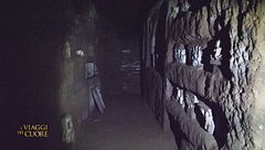 Cosa sono le catacombe?