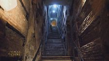 Le catacombe di San Callisto